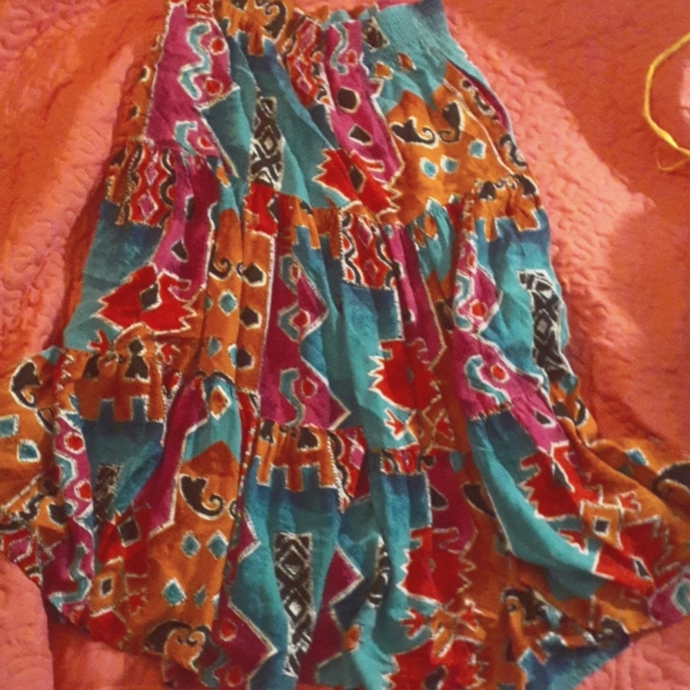 Vintage Pierre Cardin Skirt